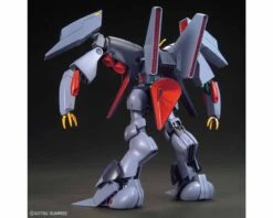 BANDAI GUN82313 GUNPLA HGUC 1/144 BYARLANT -Bandai Boutique gun82313 3