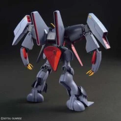 BANDAI GUN82313 GUNPLA HGUC 1/144 BYARLANT -Bandai Boutique gun82313 4