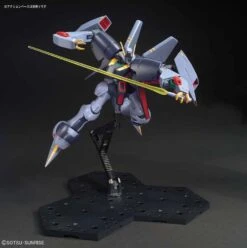BANDAI GUN82313 GUNPLA HGUC 1/144 BYARLANT -Bandai Boutique gun82313 6