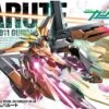 BANDAI GUN15328 GUNPLA HG 1/144 GUNDAM HARUTE -Bandai Boutique gundam fiche