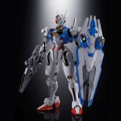 Bandai Figurine Gundam Aerial Chogokin -Bandai Boutique gundam figurine gundam aerial chogokin 3