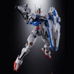 Bandai Figurine Gundam Aerial Chogokin -Bandai Boutique gundam figurine gundam aerial chogokin 4