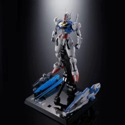 Bandai Figurine Gundam Aerial Chogokin -Bandai Boutique gundam figurine gundam aerial chogokin 5