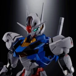 Bandai Figurine Gundam Aerial Chogokin -Bandai Boutique gundam figurine gundam aerial chogokin 6
