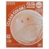 BANDAI GUN81424 HAROPLA HARO SHOOTING ORANGE CLEAR -Bandai Boutique gundam maquette haropla haro shooting orange clear version