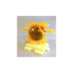 BANDAI GUN81424 HAROPLA HARO SHOOTING ORANGE CLEAR -Bandai Boutique gundam maquette haropla haro shooting orange clear version 3