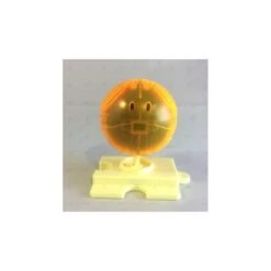 BANDAI GUN81424 HAROPLA HARO SHOOTING ORANGE CLEAR -Bandai Boutique gundam maquette haropla haro shooting orange clear version 4