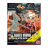 BANDAI GUN80013 GUNPLA HG 1/144 BALLISTICK WEAPONS -Bandai Boutique gundam maquette hg 1 144 ballistick weapons jpg