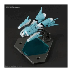 BANDAI GUN81427 GUNPLA HGBC 1/144 PTOLEMAIOS ARMS -Bandai Boutique gundam maquette hg 1 144 ptolemaios arms 3