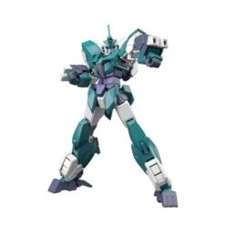 Bandai Boutique -Bandai Boutique gundam maquette hg 1144 core gundam g3 color veetwo unit