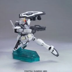 BANDAI GUN85542 GUNPLA HG 1/144 GN-000 O GUNDAM -Bandai Boutique gundam maquette hg 1144 gn 000 o gundam 5