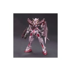 BANDAI GUN85534 GUNPLA HG 1/144 EXIA TRANSAM MODE -Bandai Boutique gundam maquette hg 1144 gn 001 gundam exia trans am mode 2