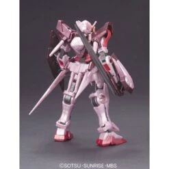 BANDAI GUN85534 GUNPLA HG 1/144 EXIA TRANSAM MODE -Bandai Boutique gundam maquette hg 1144 gn 001 gundam exia trans am mode 3