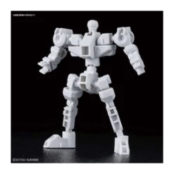 BANDAI GUN81353 SD GUNDAM CROSS SILHOUETTE RX-78-2 GUNDAM & CROSS -Bandai Boutique gundam maquette sd gundam cross silhouette rx 78 2 gundam cross silhouette set 3 jpg