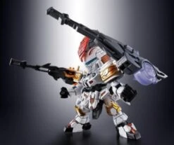 BANDAI GUN67388 GUNPLA SD SANGOKU SOKETS TALLGEESE XIAHOU YUAN -Bandai Boutique gundam maquette sd sangoku soketsuden xiahou yuan tallgeese2