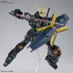 BANDAI GUN80618 GUNPLA MG 1/100 UNICORN 02 BANSHEE VERS KA -Bandai Boutique gunpla shop mg 1100 unicorn gundam 02 banshee verka 8d54ecefd675655