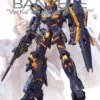BANDAI GUN80618 GUNPLA MG 1/100 UNICORN 02 BANSHEE VERS KA