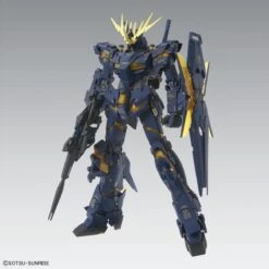 BANDAI GUN80618 GUNPLA MG 1/100 UNICORN 02 BANSHEE VERS KA -Bandai Boutique gunpla shop mg 1100 unicorn gundam 02 banshee verka 8d585f605d50dbc