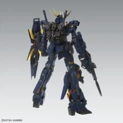 BANDAI GUN80618 GUNPLA MG 1/100 UNICORN 02 BANSHEE VERS KA -Bandai Boutique gunpla shop mg 1100 unicorn gundam 02 banshee verka 8d585f606f6f3da