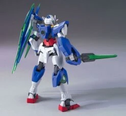BANDAI GUN82832 GUNPLA HG 1/144 00 QANT -Bandai Boutique h4