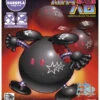 BANDAI GUN67611 HAROPLA BLACK TRI HARO -Bandai Boutique haropla black tri haro boxart