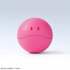 BANDAI GUN85312 GUNDAM HAROPLA HARO ETERNAL PINK -Bandai Boutique haropla haro eternal pink 001