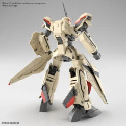 BANDAI Macross Plus HG 1/100 YF-19 -Bandai Boutique hg 100 yf 19 o2