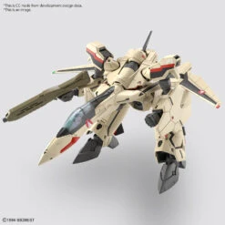 BANDAI Macross Plus HG 1/100 YF-19 -Bandai Boutique hg 100 yf 19 o3
