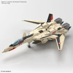 BANDAI Macross Plus HG 1/100 YF-19 -Bandai Boutique hg 100 yf 19 o4