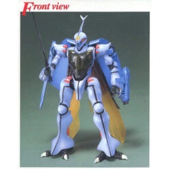 BANDAI DUN85127 MG 1/35 AURA BATTLER DUNBINE -Bandai Boutique hg