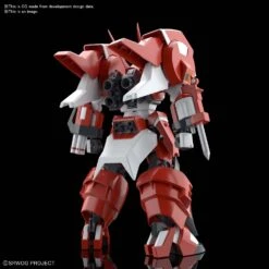 BANDAI HG 1/144 ALTEISEN -Bandai Boutique hg alteisen o2