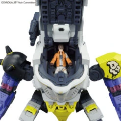 BANDAI HG 1/24 Daisyogre -Bandai Boutique hg daisyogre 6