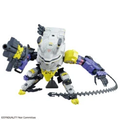 BANDAI HG 1/24 Daisyogre -Bandai Boutique hg daisyogre 7