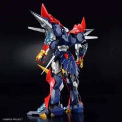 BANDAI Super Robot Wars OG HG Dygenguar -Bandai Boutique hg dygenguar 2