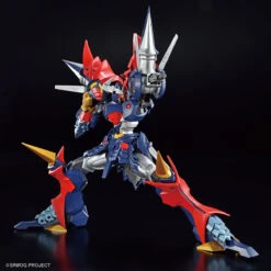 BANDAI Super Robot Wars OG HG Dygenguar -Bandai Boutique hg dygenguar 3