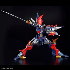 BANDAI Super Robot Wars OG HG Dygenguar -Bandai Boutique hg dygenguar 7