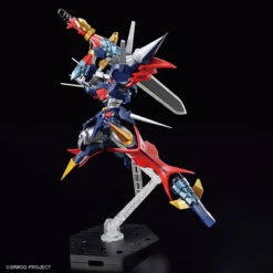 BANDAI Super Robot Wars OG HG Dygenguar -Bandai Boutique hg dygenguar 8