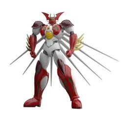 BANDAI GO77341 HG GETTER ARC -Bandai Boutique hg getter arc o