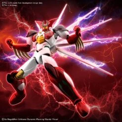 BANDAI GO77341 HG GETTER ARC -Bandai Boutique hg getter arc o6