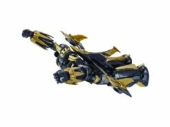 BANDAI HG 1/144 Grendizer (Infinitism) Black VER GOLDORAK Maquette -Bandai Boutique hg grendizer infinitism black 5