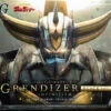 BANDAI HG 1/144 Grendizer (Infinitism) Black VER GOLDORAK Maquette -Bandai Boutique hg grendizer infinitism black boxart