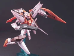 BANDAI GUN85536 GUNPLA HG 1/144 KYRIOS TRANS-AM MODE GUNDAM -Bandai Boutique hg gundam kyrios trans am mode side 03850 1563841062 1280 1280