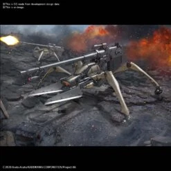 BANDAI ES75680 HG 1/48 JUGGERNAUT SHIN USE -Bandai Boutique hg juggernaut shin o6