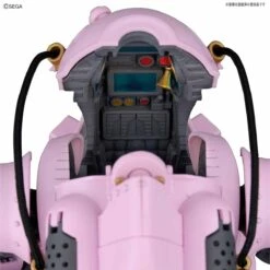 BANDAI SAK69472 HG 1/20 KOBU-KAI SAKURA SHINGUJI TYPE 21 BANDAI SAK69472 HG 1/20 KOBU-KAI SAKURA SHINGUJI TYPE -Bandai Boutique hg kobu kai sakura shinguji type 8