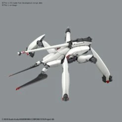 BANDAI 86 - EIGHTY SIX HG 1/48 Reginleif (Blade Type) (Shin Use) -Bandai Boutique hg reginleif blade type o1