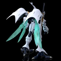 BANDAI HG 1/72 SIRBINE PREMIUM -Bandai Boutique hg sirbine 2