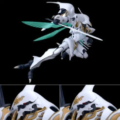 BANDAI HG 1/72 SIRBINE PREMIUM -Bandai Boutique hg sirbine 7