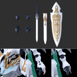 BANDAI HG 1/72 SIRBINE PREMIUM -Bandai Boutique hg sirbine 8