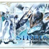 BANDAI HG 1/72 SIRBINE PREMIUM -Bandai Boutique hg sirbine boxart