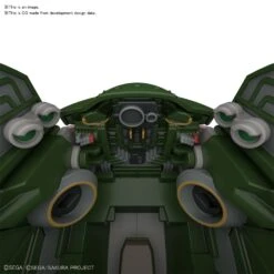 BANDAI SAK1105 HG 1/24 SPIRICLE STRIKER MUGEN SAKURA (Sakura Amamiya Type) 15 BANDAI SAK1105 HG 1/24 SPIRICLE STRIKER MUGEN SAKURA (Sakura Amamiya Type) -Bandai Boutique hg spiricle striker mugen sakura amamiya o7